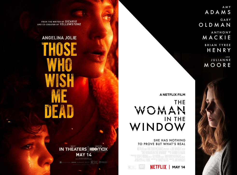 ESTRENOS DE LA SEMANA