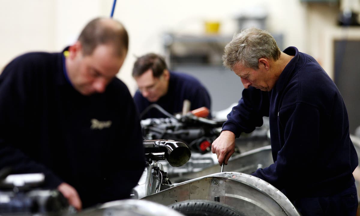 Does Boris Johnson&rsquo;s adult skills revolution add up? 