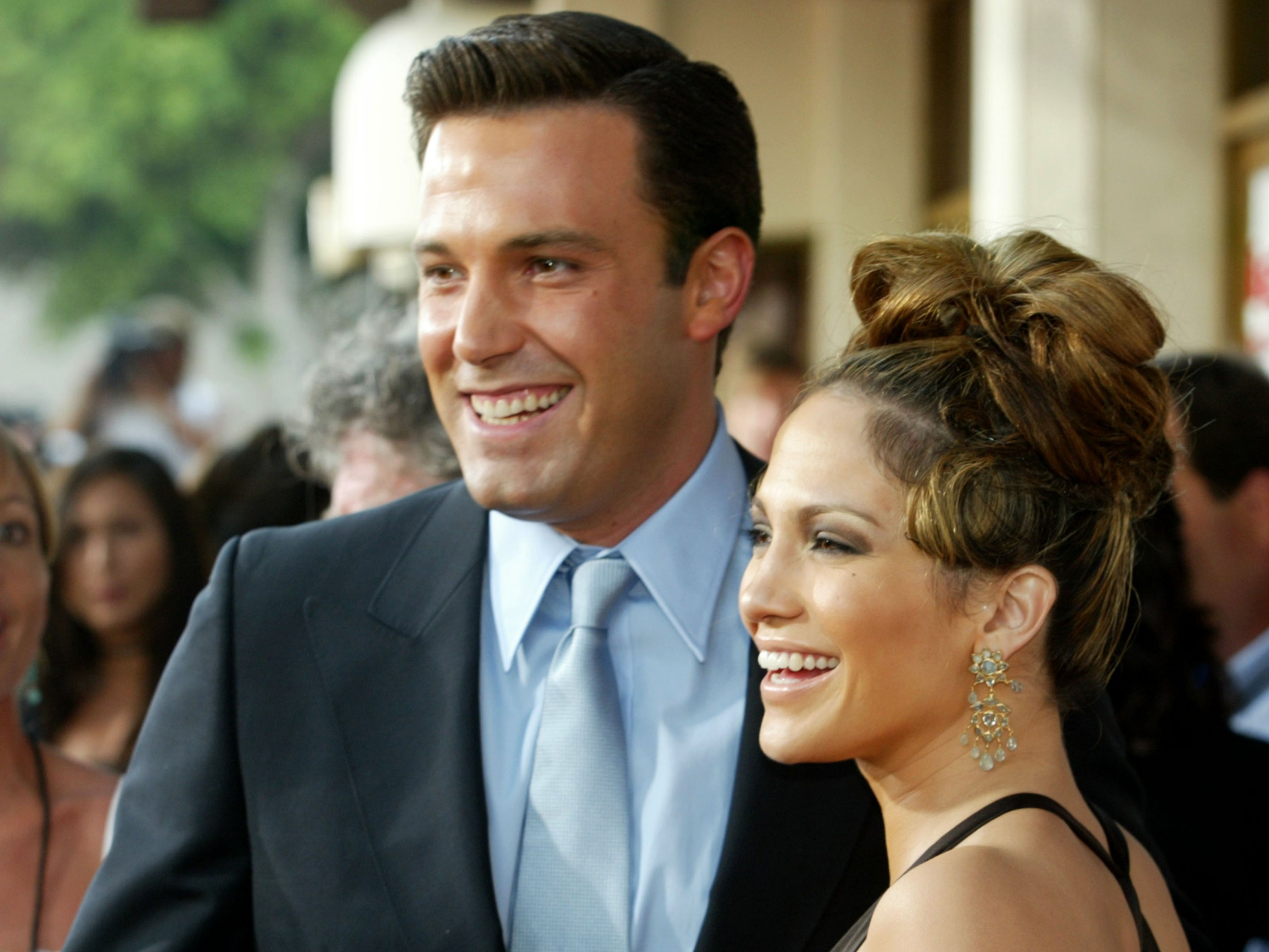 <p>Jennifer Lopez and Ben Affleck: A timeline of Bennifer 2.0</p>