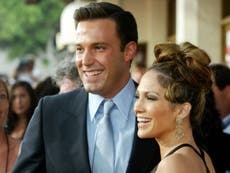 JLo and Ben Affleck: Everything you need to know about Bennifer 2.0 after singer leaves A-Rod.