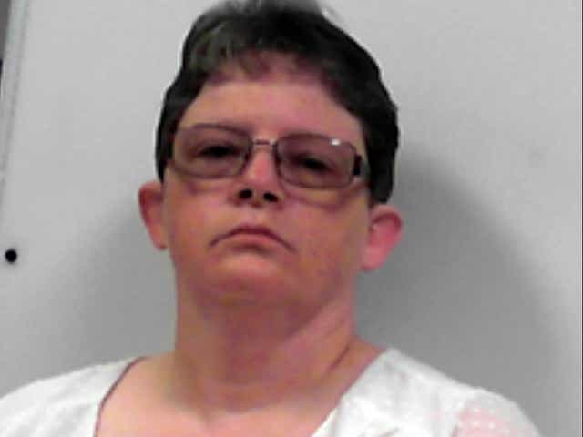 Reta Mays was sentenced to seven consecutive life sentences plus 20 years after pleading guilty to seven counts of second-degree murder. 