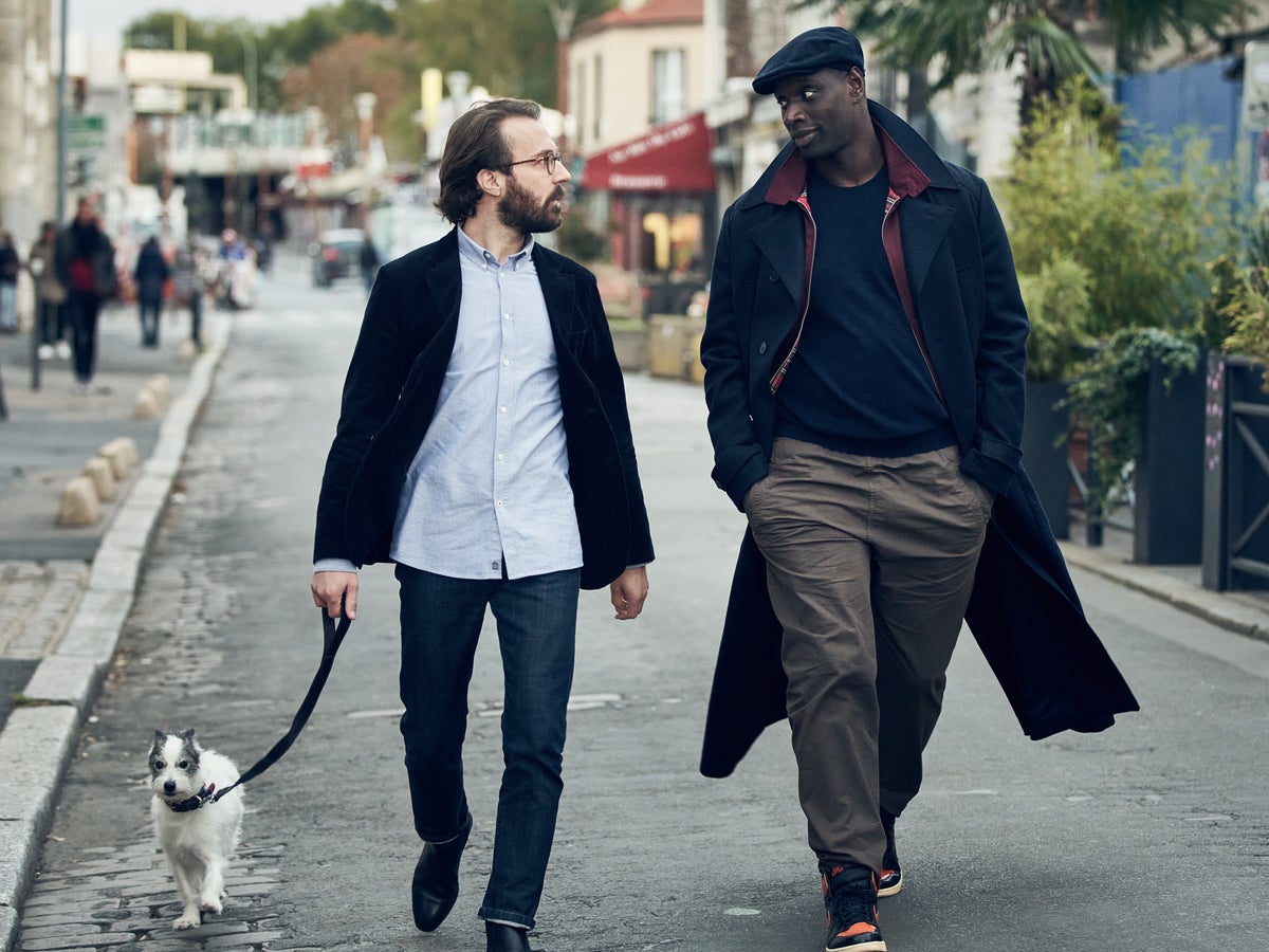 Lupin Part 3 Omar Sy Confirms More Episodes For Mystery Series As Netflix Announces Part 2 Air Date The Independent Lupin Part 3 Omar Sy Confirms More Episodes For Mystery Series As Netflix Announces Part 2 Air Date The Independent