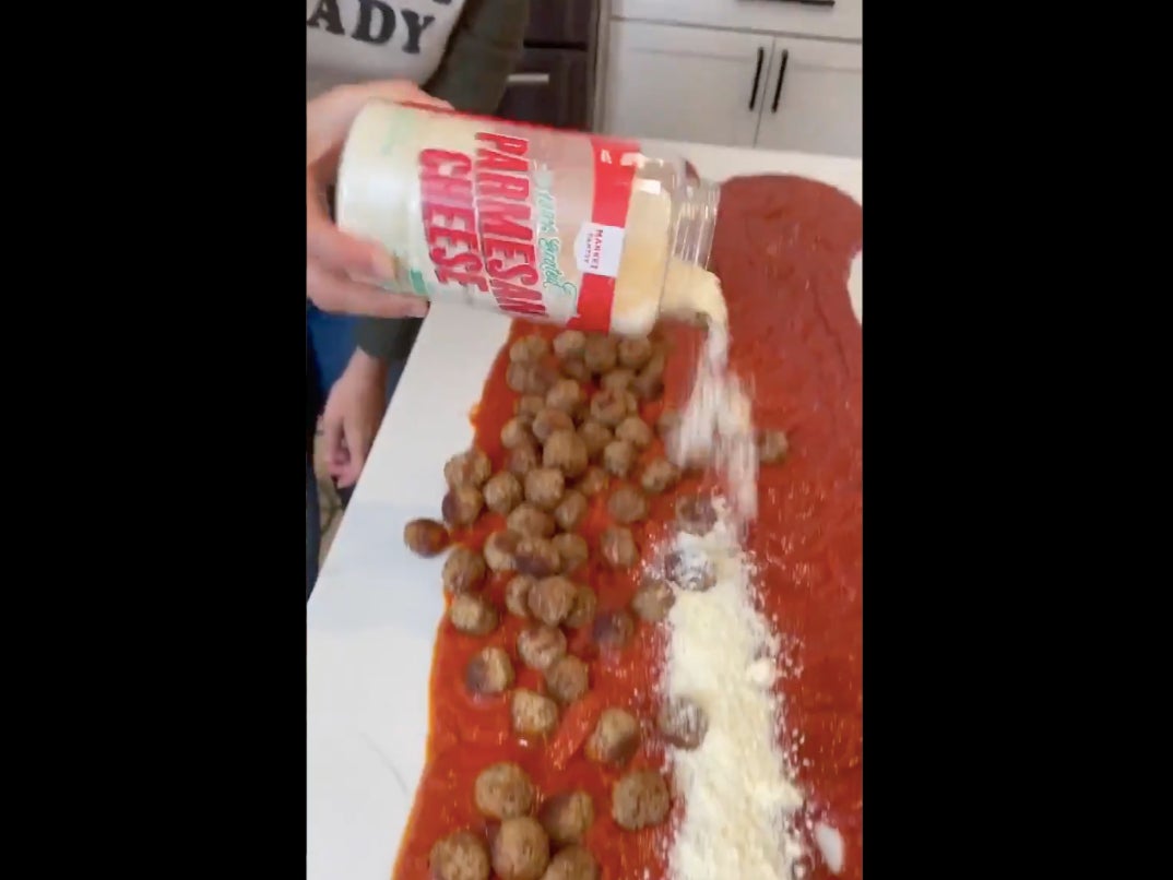 Prego Spaghetti Sauce Trended And The Reason Was Disgusting Indy100