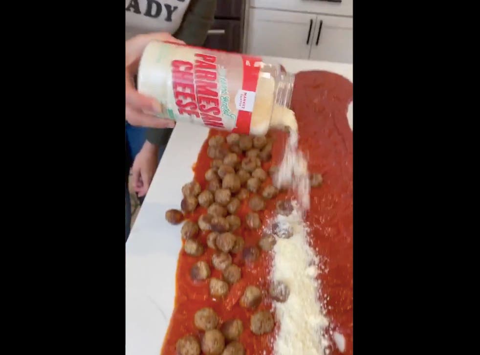 Prego Spaghetti Sauce Trended And The Reason Was Disgusting Indy100 Prego Spaghetti Sauce Trended And The Reason Was Disgusting Indy100