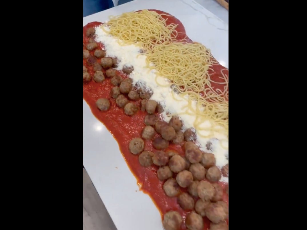 Prego Spaghetti Sauce Trended And The Reason Was Disgusting Indy100