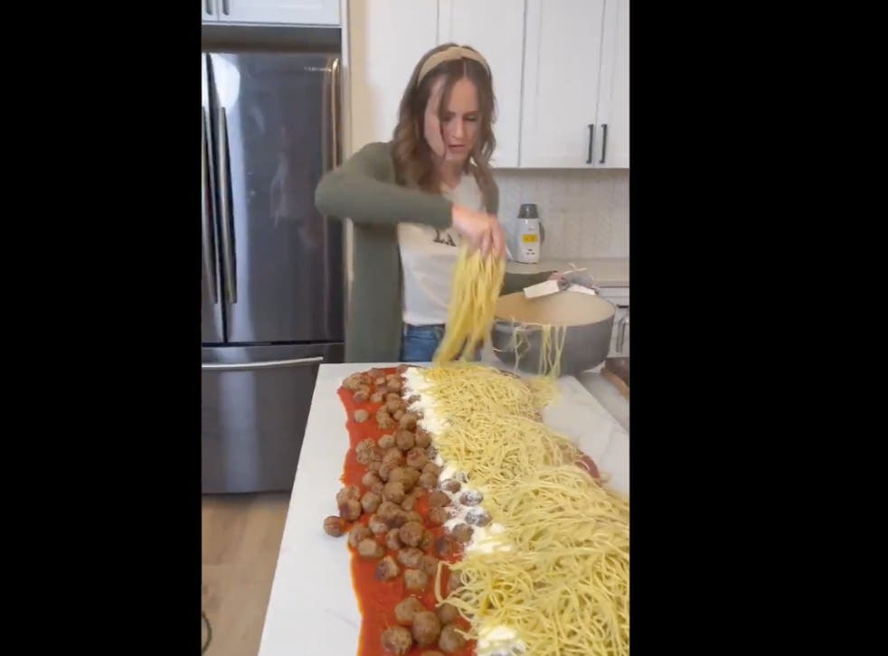 Prego Spaghetti Sauce Trended And The Reason Was Disgusting Indy100 Prego Spaghetti Sauce Trended And The Reason Was Disgusting Indy100