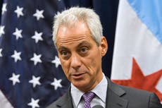 White House nominates Rahm Emanuel to be ambassador to Japan amid Afghanistan news