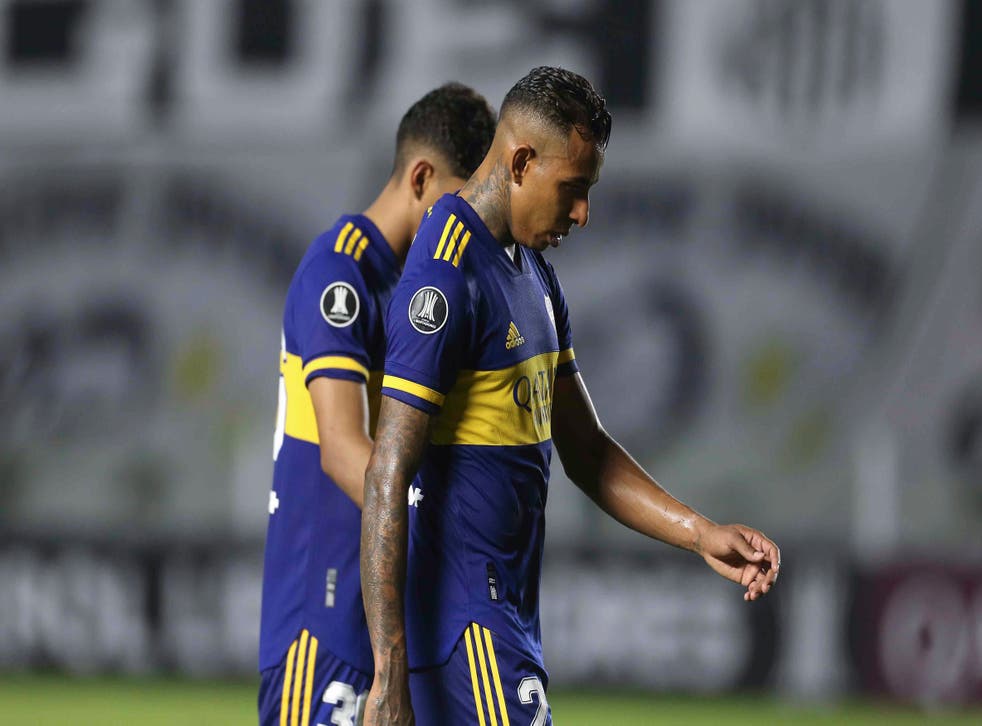 LIBERTADORES-RESUMEN