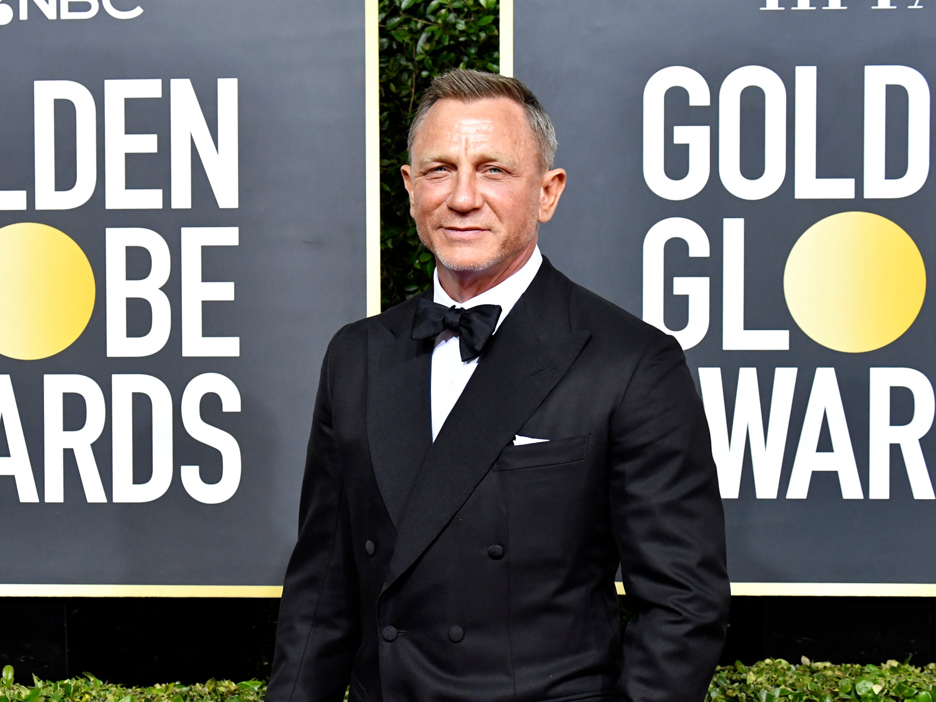 Daniel Craig almost starred alongside Heath Ledger before being cast as James bond