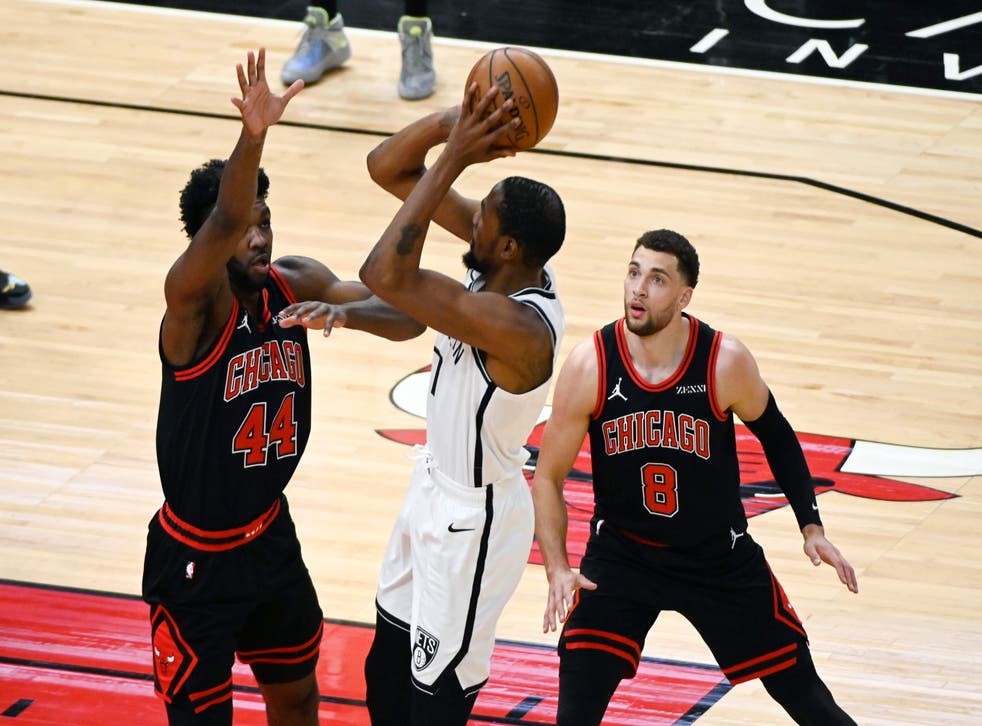 NETS-BULLS