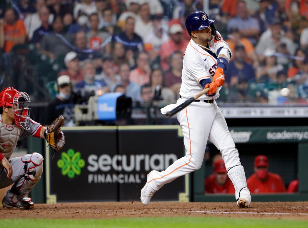 ANGELINOS-ASTROS