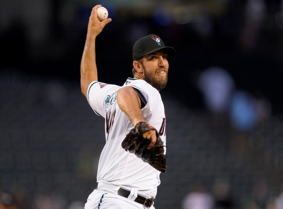 DEP-BEI MARLINS-DIAMONDBACKS