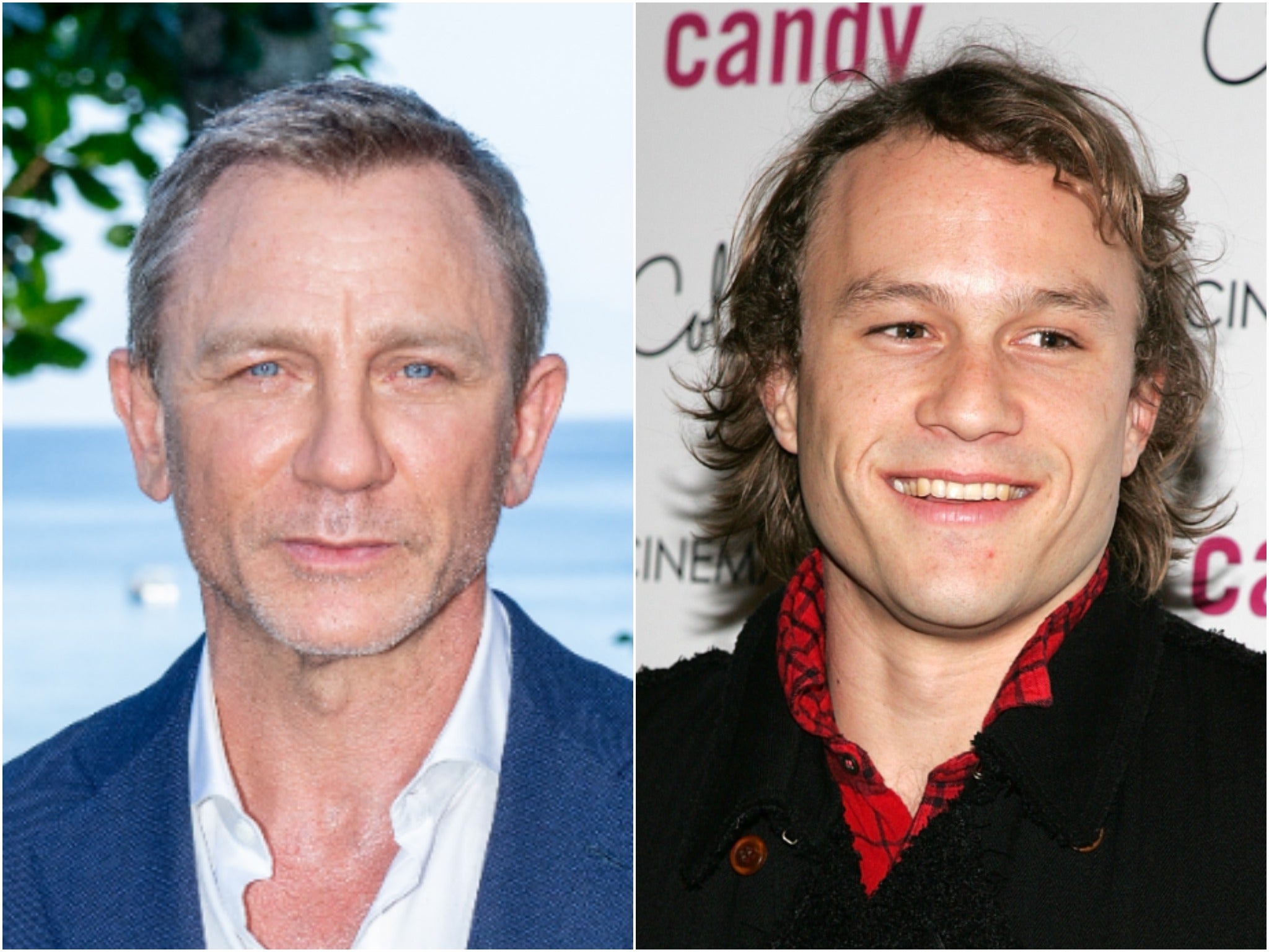 <p>A Knight’s Tale director recalls Daniel Craig’s ‘fantastic’ audition</p>