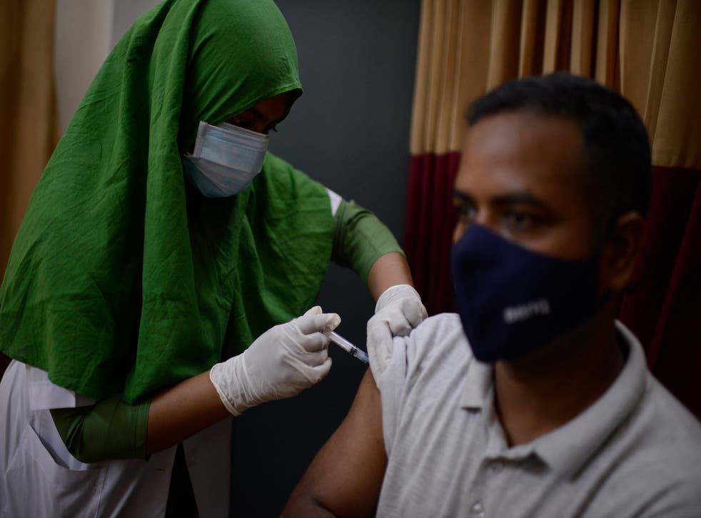 ASI-GEN CORONAVIRUS-ASIA CRUZ ROJA