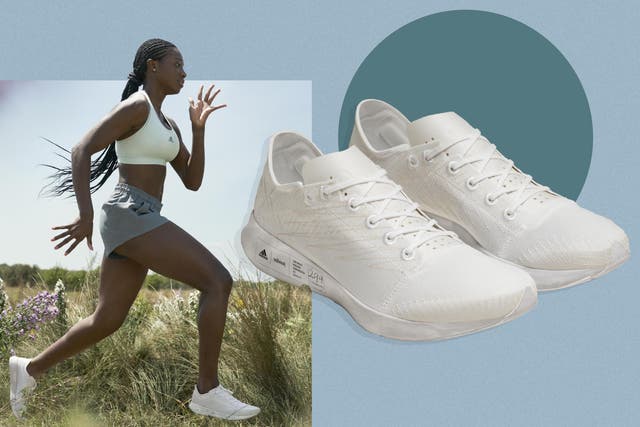 <p>With less than 3kg CO2e per pair, could this be the future of sustainable sneaks?</p>