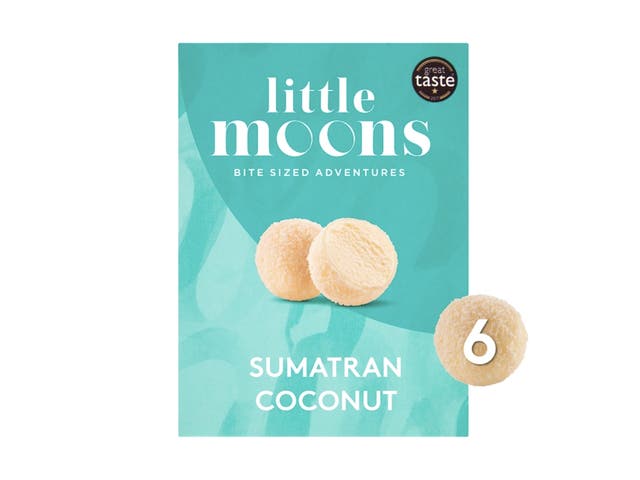 Aldi Launches Wao Mochi Ice Cream Dupe For Little Moons Here S How To Buy The Independent