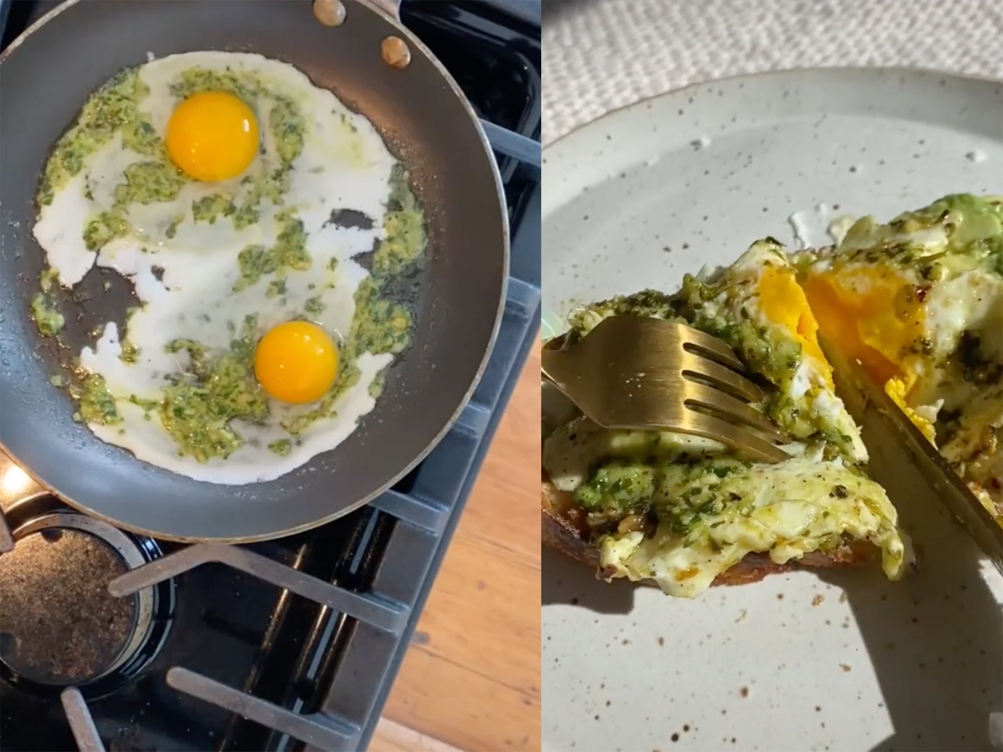 This TikTok-famous egg cooker could be a breakfast game-changer
