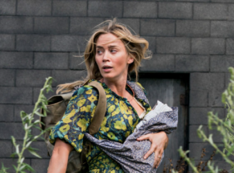 ‘A Quiet Place Part II’ finally arrives after a delay of more than a year