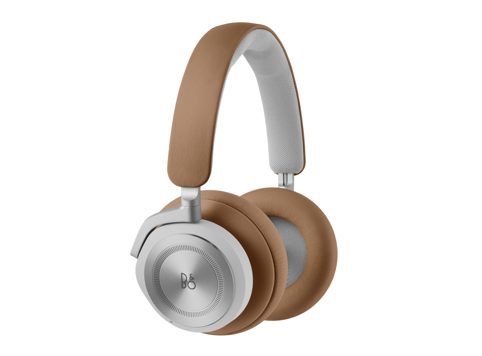 Speciaal Wrak uitdrukken B&O Beoplay HX headphones review: Noise-cancellation, high audio quality  and Scandi design | The Independent