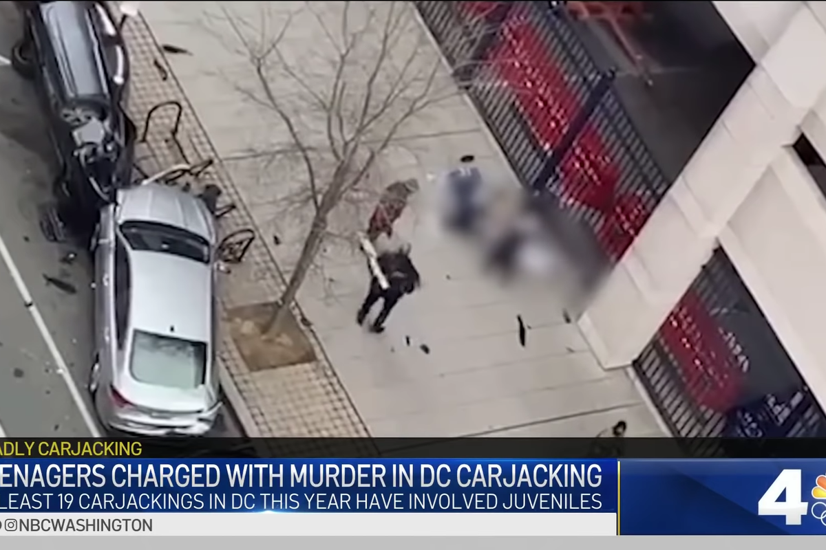 Carjacking teen facing six years in jail over death of Uber Eats driver ...