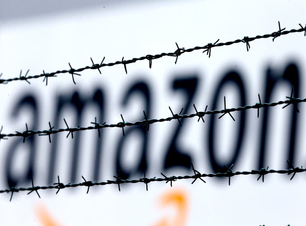 AMAZON-EUROPA