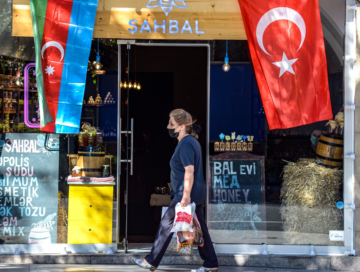 Women&rsquo;s rights campaigners in Azerbaijan &lsquo;endure reprisals and harassment&rsquo;