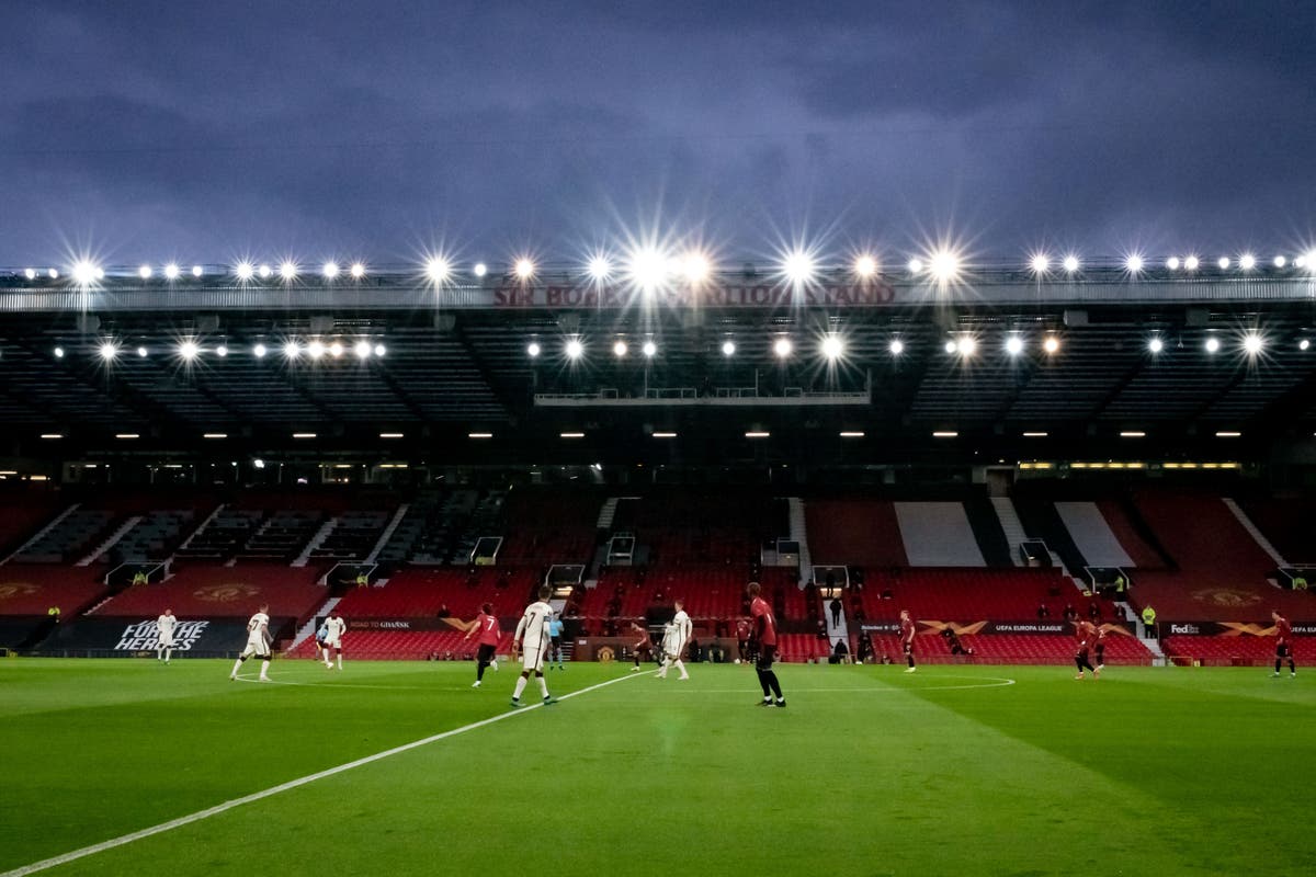Manchester United&rsquo;s digital output named most valuable of any sports team in the world 
