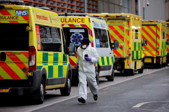 <p>A public inquiry into the Covid response will have wide-ranging powers</p>