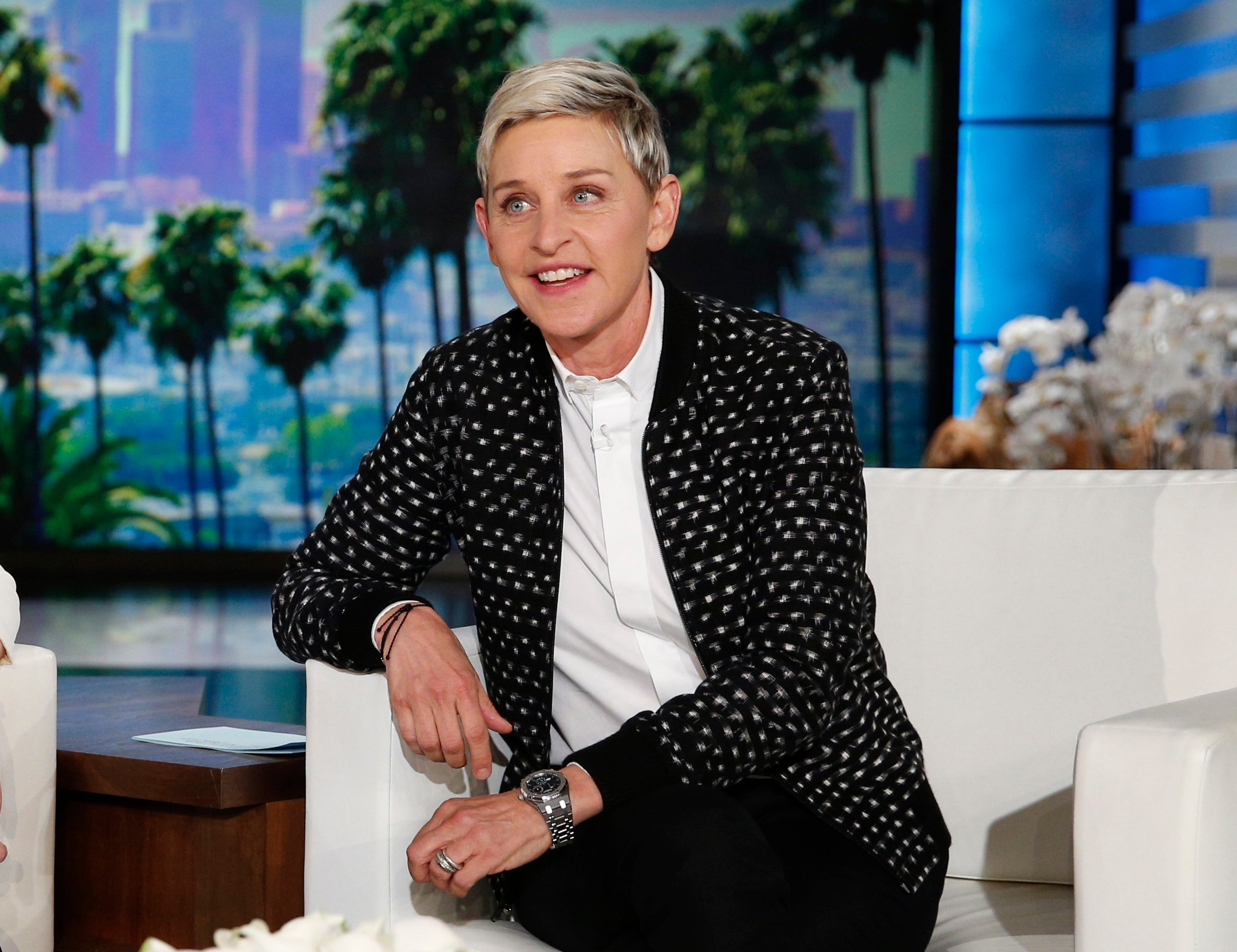 TV Ellen DeGeneres