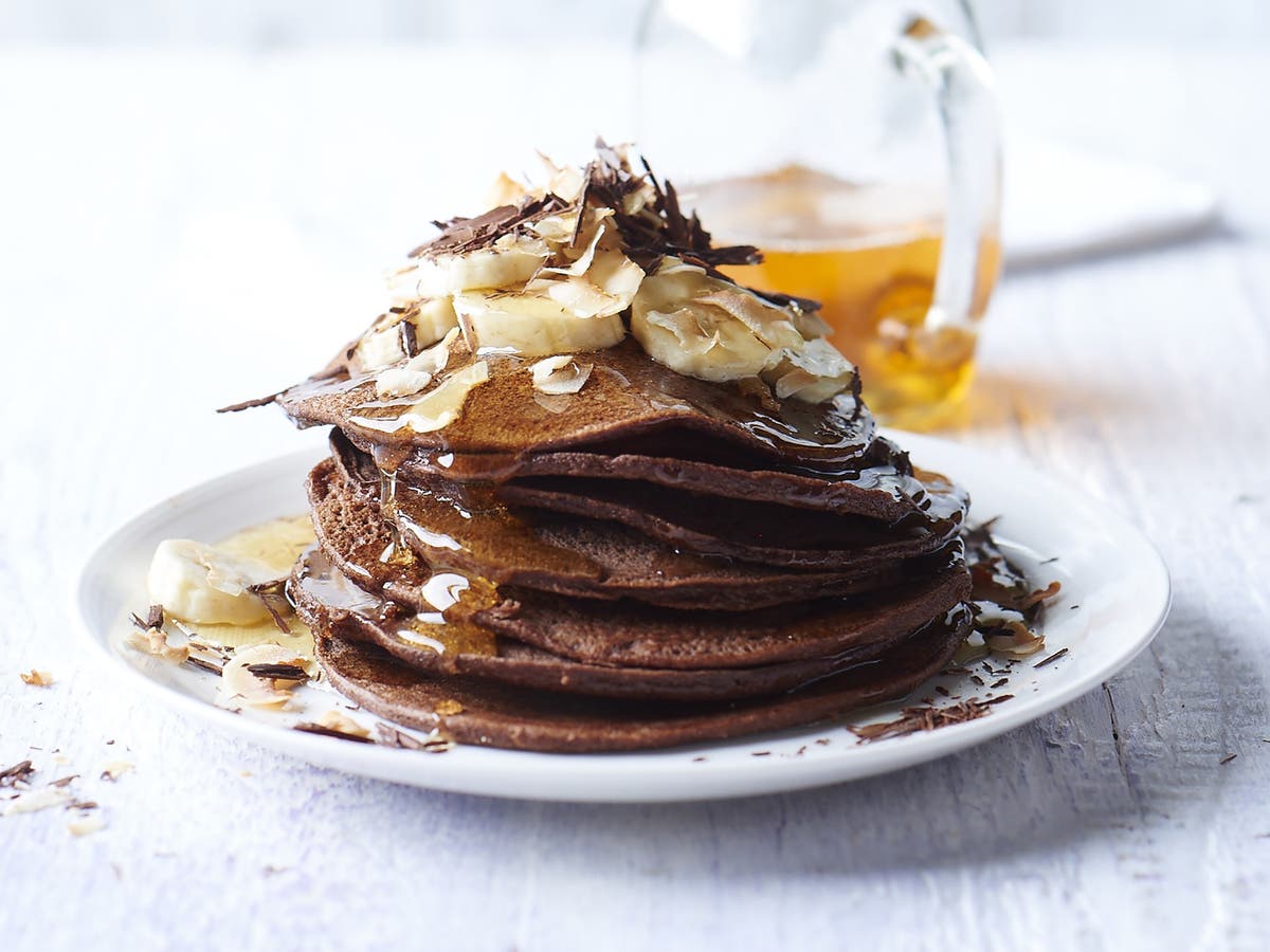 5 easy gluten-free recipes for Coeliac Awareness Week | The Independent