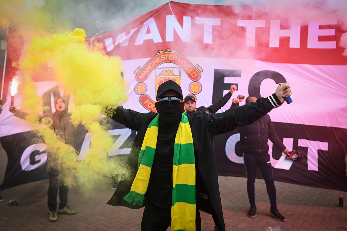 What now for Manchester United and the Glazers?