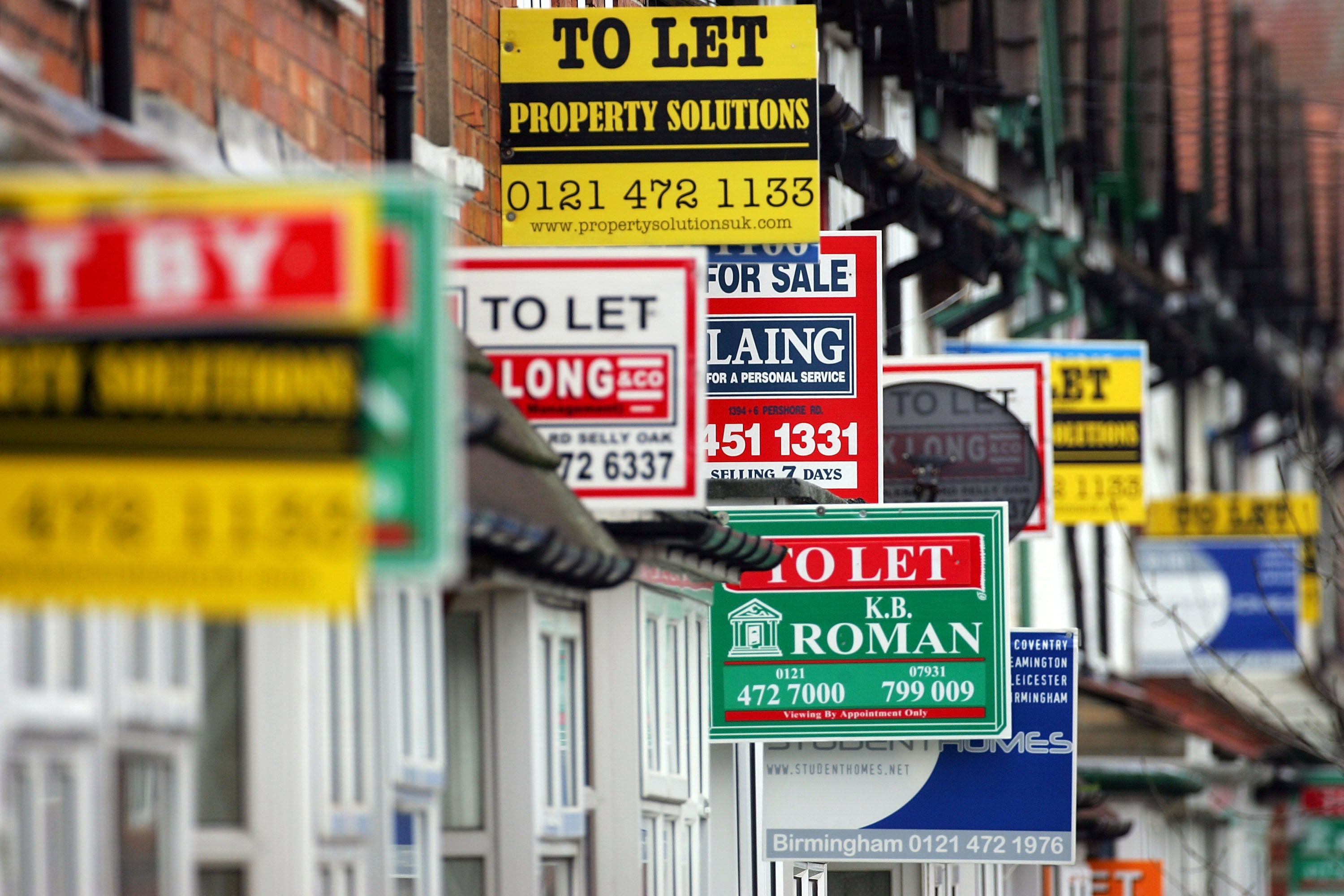 The price of renting in London is falling and the same is true of some other big cities. But will it last?