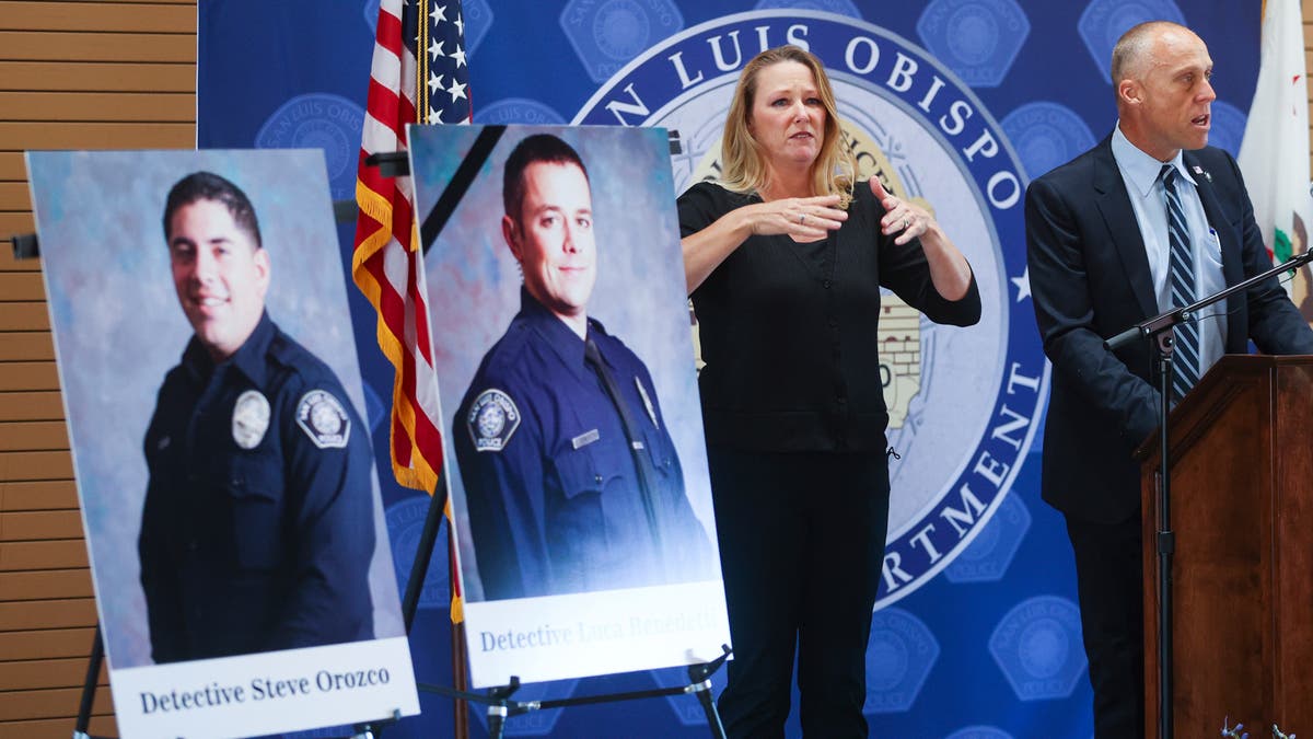 New details emerge in fatal shootings of California police Instagram ...