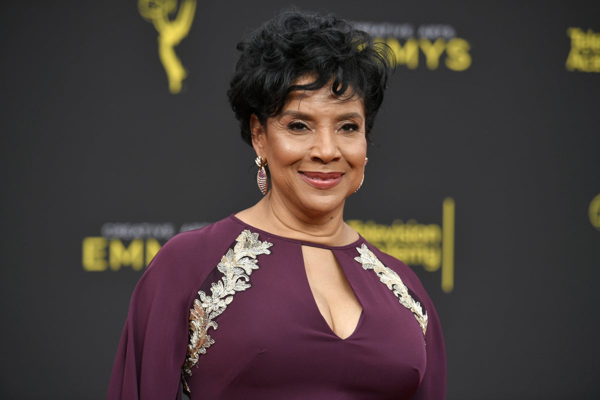 Phylicia Rashad to lead Howard College of Fine Arts Black Oscar Phylicia Rashad Tony Award Howard University | The Independent