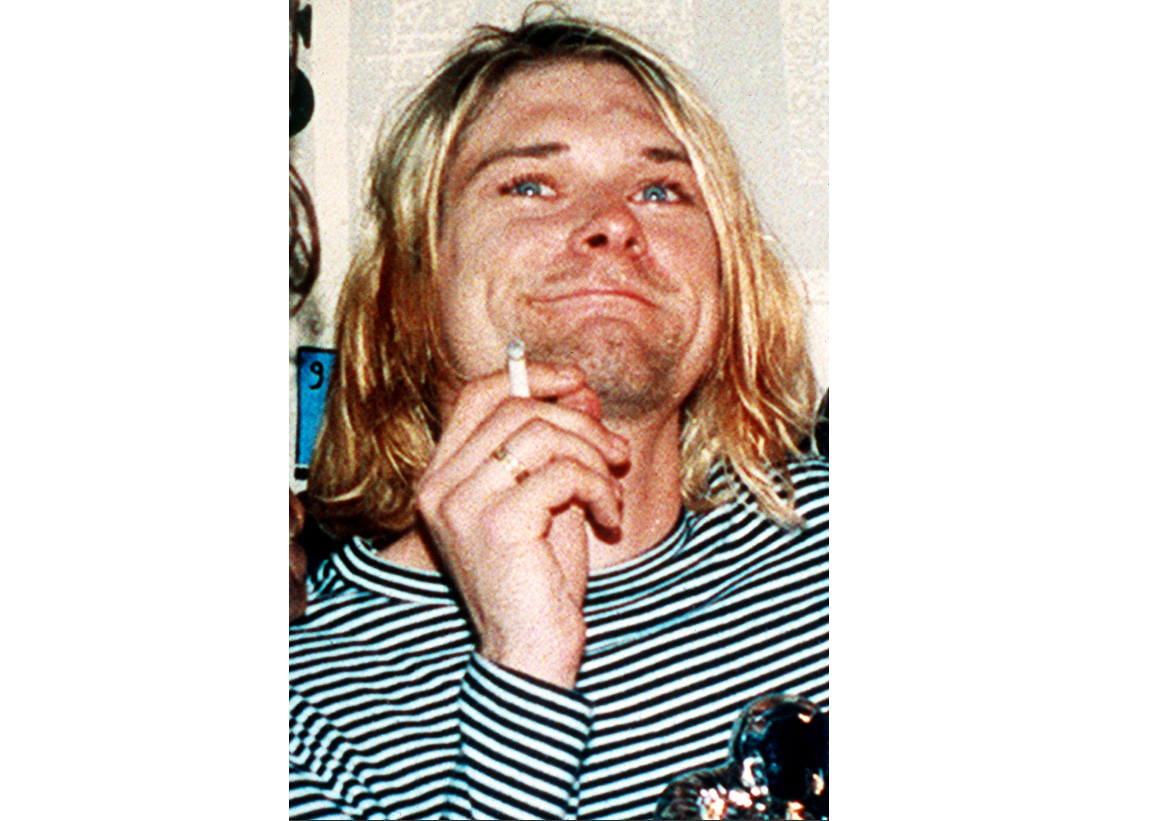 On 8 April 1994, Kurt Cobain was found dead at his Seattle home