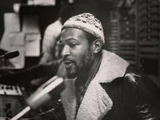 What’s Going On, 50 years on: The bitter true story of Marvin Gaye’s iconic album