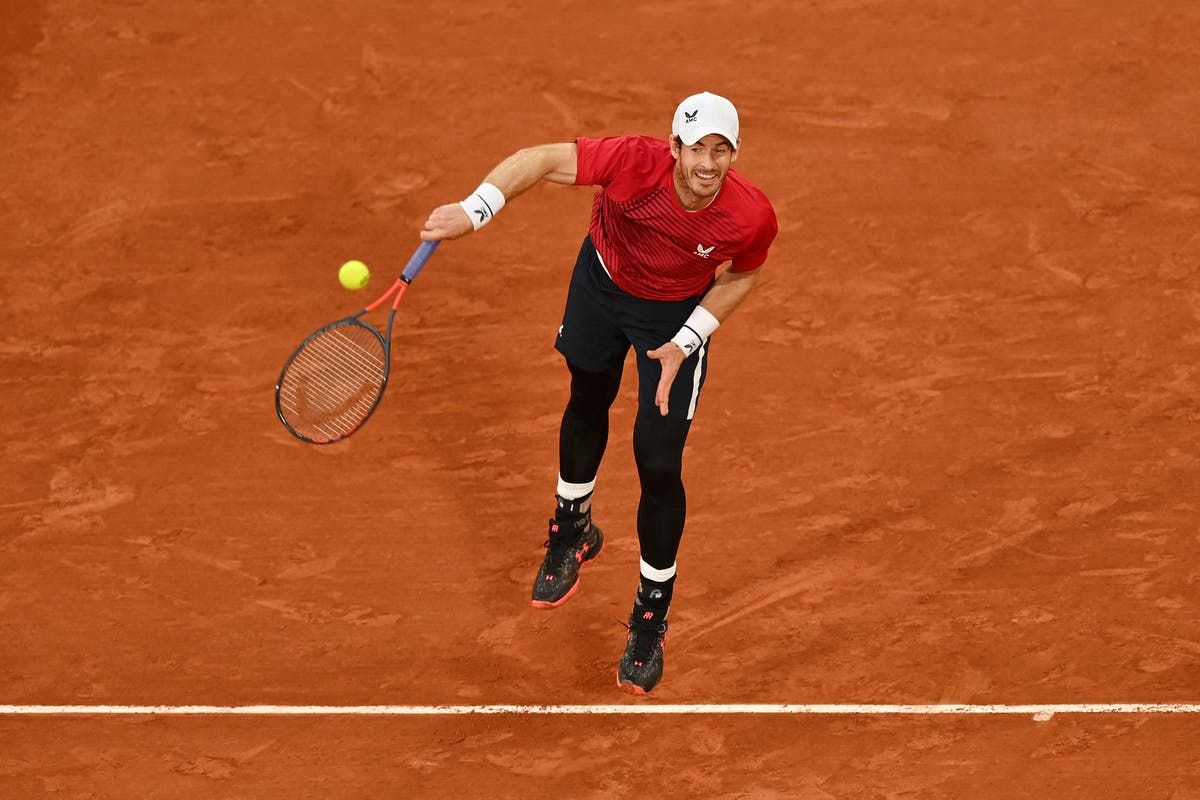 Andy Murray &lsquo;deserves&rsquo; French Open wildcard, says tournament chief