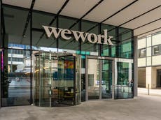 WeWork CEO sparks backlash after claiming workers who want to return to offices are most ‘engaged’