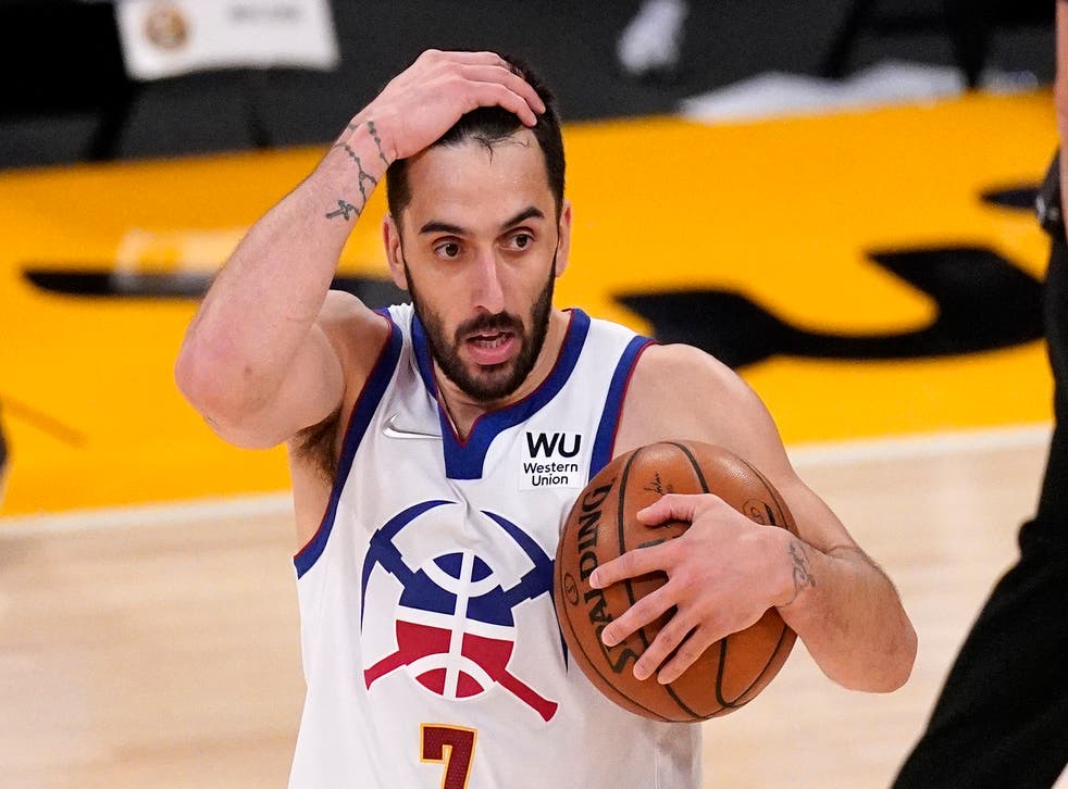 ARGENTINA-CAMPAZZO
