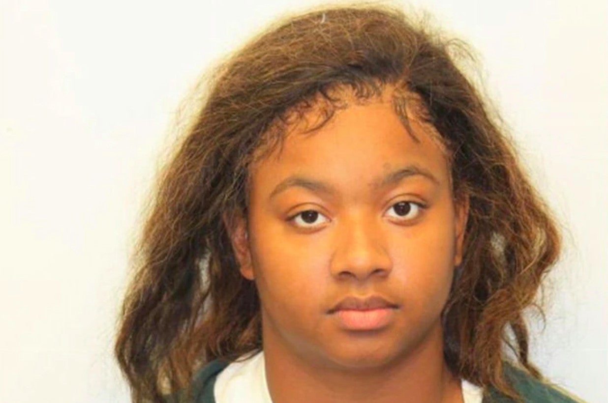 Woman accused of shooting a mother and then kidnapping her newborn twins