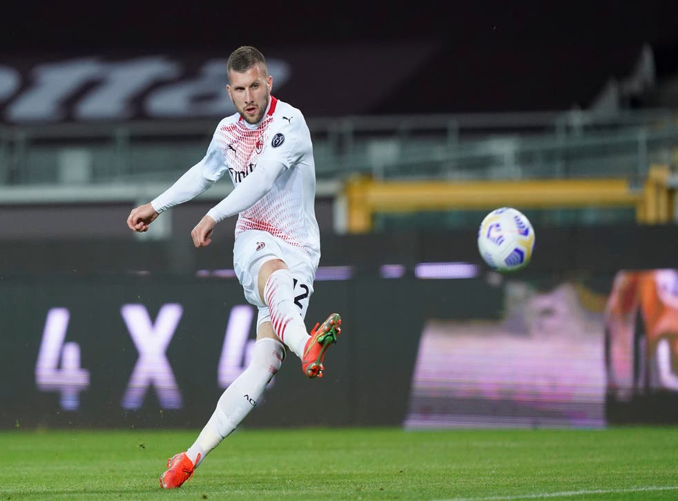 ITALIA-LIGA