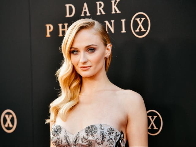 <p>Sophie Turner slams paparazzi for publishing photos of her and Joe Jonas’ baby daughter</p>