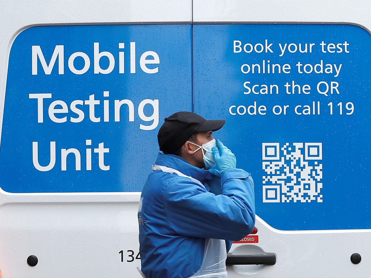 Virtual wards and at-home antibiotic kits part of &pound;160m funding to cut NHS waiting lists