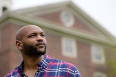 Colleges pushed anew for reparations for slavery, racism