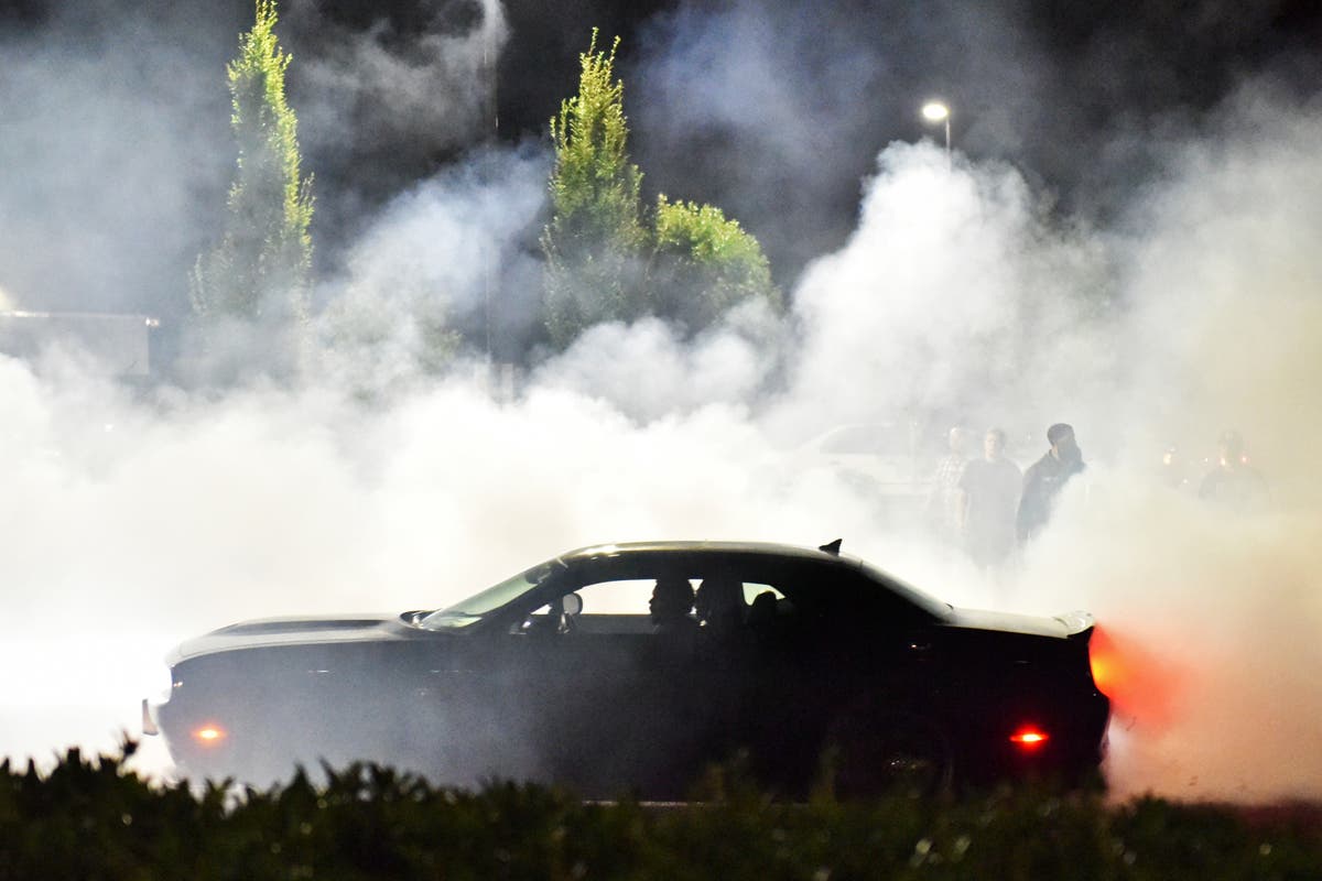 US cities see surge in deadly street racing amid pandemic