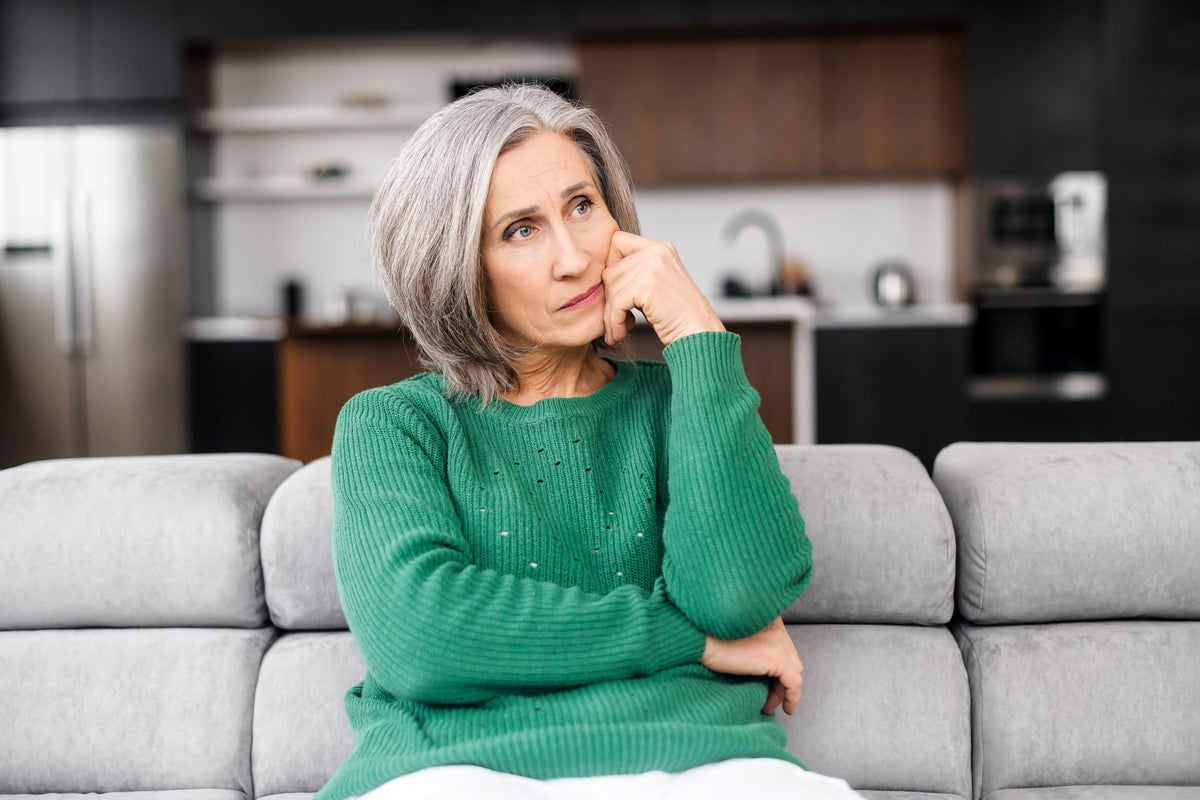 My husband’s grandmother has dementia and accused me of assault – can I ...