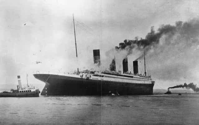 Titanic - latest news, breaking stories and comment - The Independent