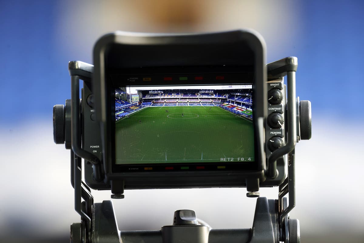 Premier League extends existing TV deal with Sky, BT, Amazon and BBC after government exclusion order