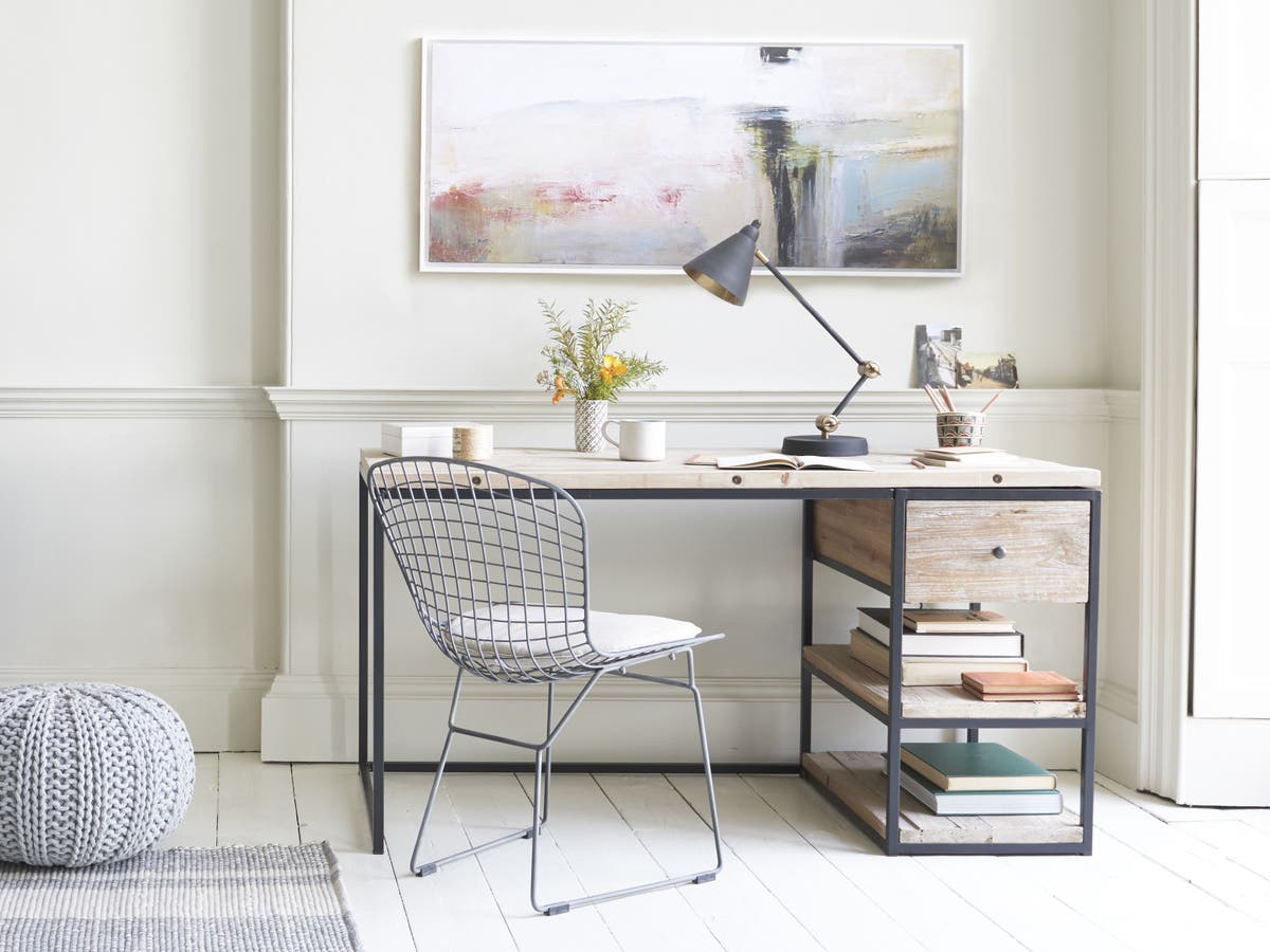 11 Ways To Upgrade Your Working From Home Area So It S Truly Inspiring The Independent
