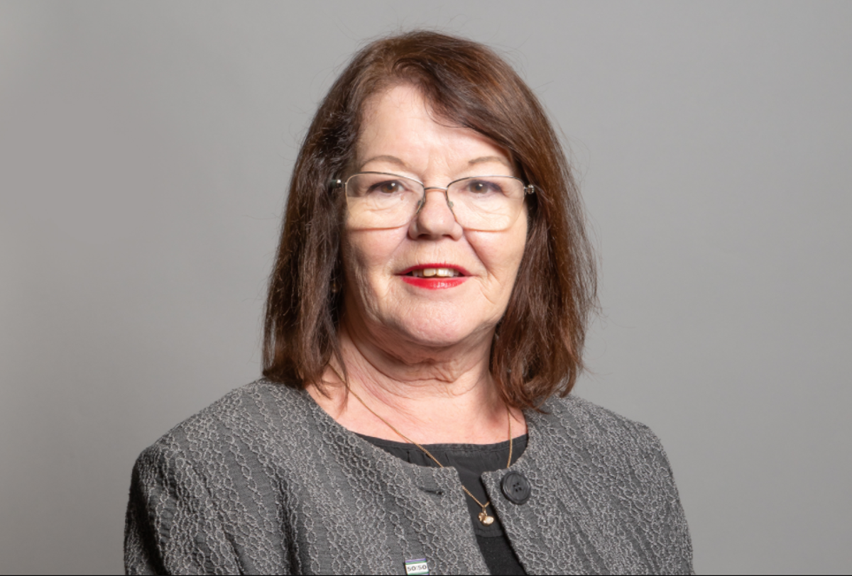 Kate Hollern resigns from Labour frontbench over intimidation claim at tribunal